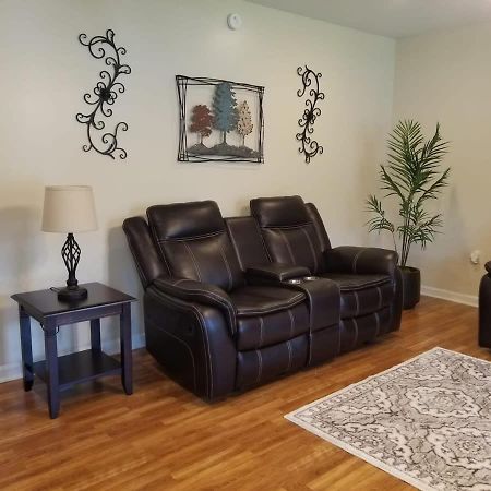 Spacious 3Br 2Ba, 11 Min To Cummins Falls Park Cookeville Eksteriør bilde