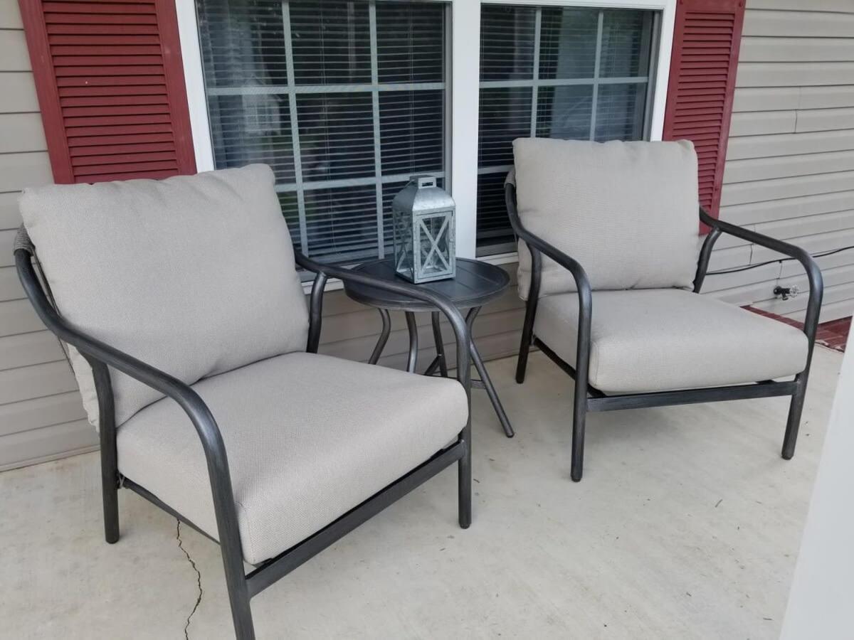 Spacious 3Br 2Ba, 11 Min To Cummins Falls Park Cookeville Eksteriør bilde