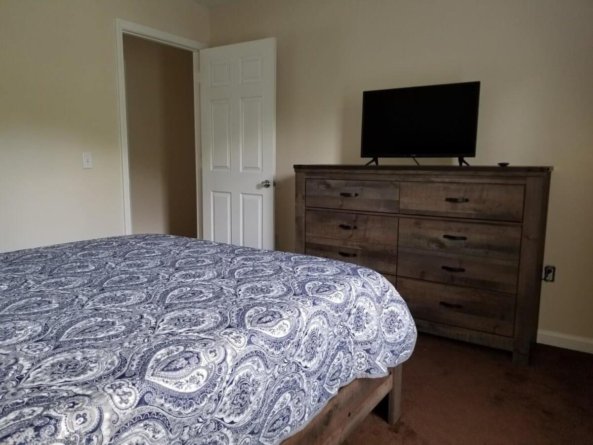 Spacious 3Br 2Ba, 11 Min To Cummins Falls Park Cookeville Eksteriør bilde