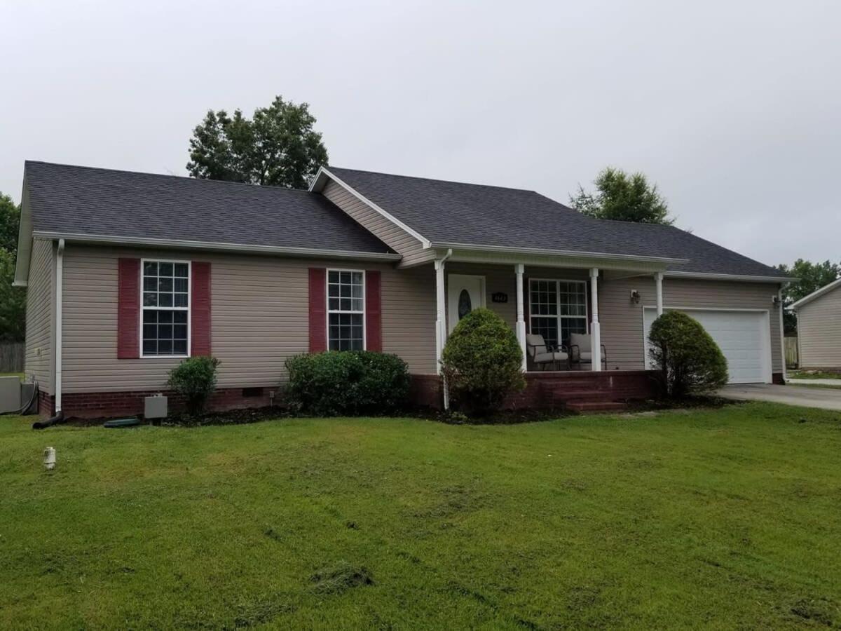 Spacious 3Br 2Ba, 11 Min To Cummins Falls Park Cookeville Eksteriør bilde