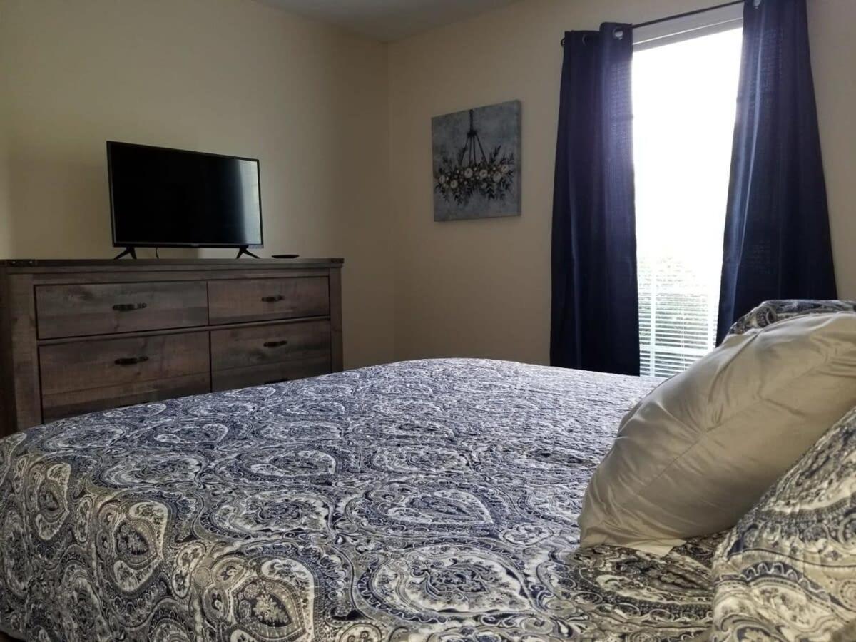Spacious 3Br 2Ba, 11 Min To Cummins Falls Park Cookeville Eksteriør bilde