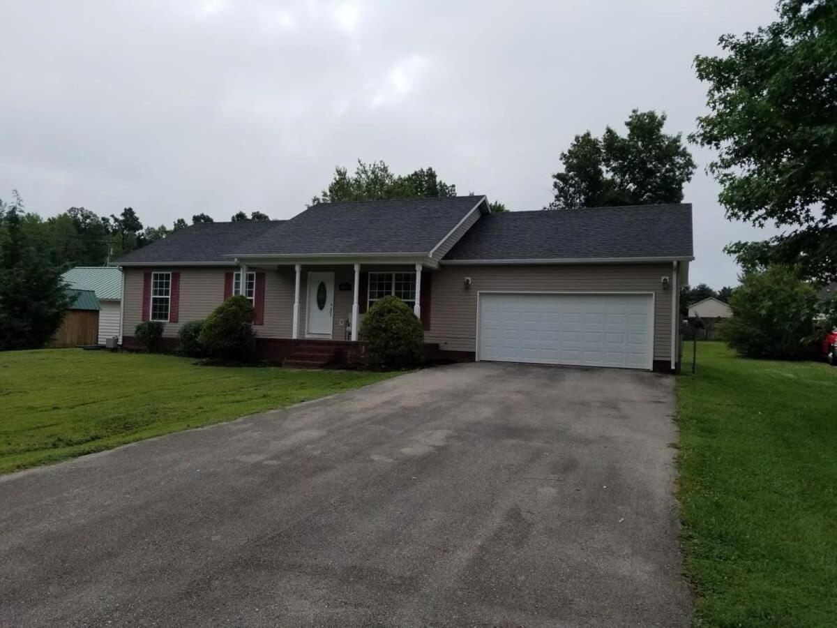 Spacious 3Br 2Ba, 11 Min To Cummins Falls Park Cookeville Eksteriør bilde