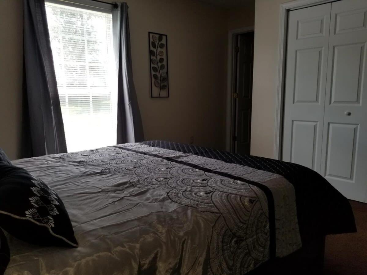 Spacious 3Br 2Ba, 11 Min To Cummins Falls Park Cookeville Eksteriør bilde