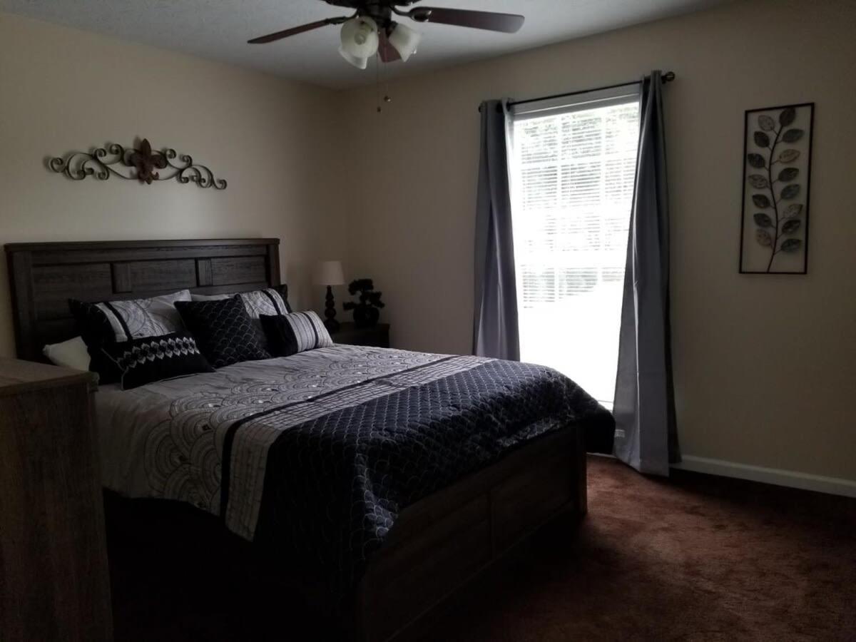 Spacious 3Br 2Ba, 11 Min To Cummins Falls Park Cookeville Eksteriør bilde