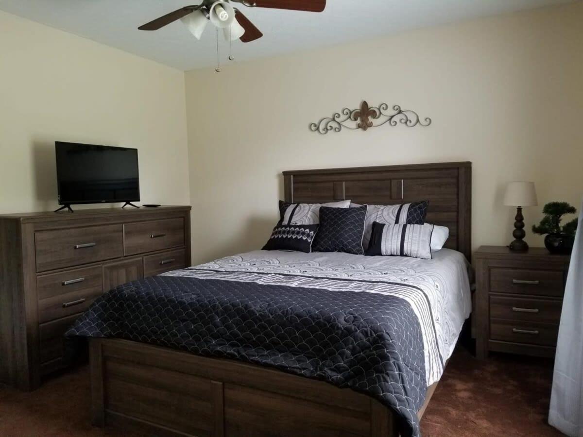 Spacious 3Br 2Ba, 11 Min To Cummins Falls Park Cookeville Eksteriør bilde