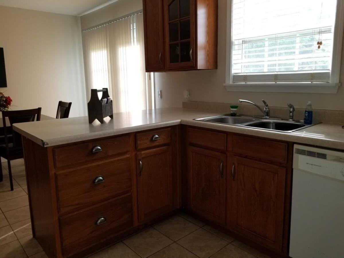 Spacious 3Br 2Ba, 11 Min To Cummins Falls Park Cookeville Eksteriør bilde