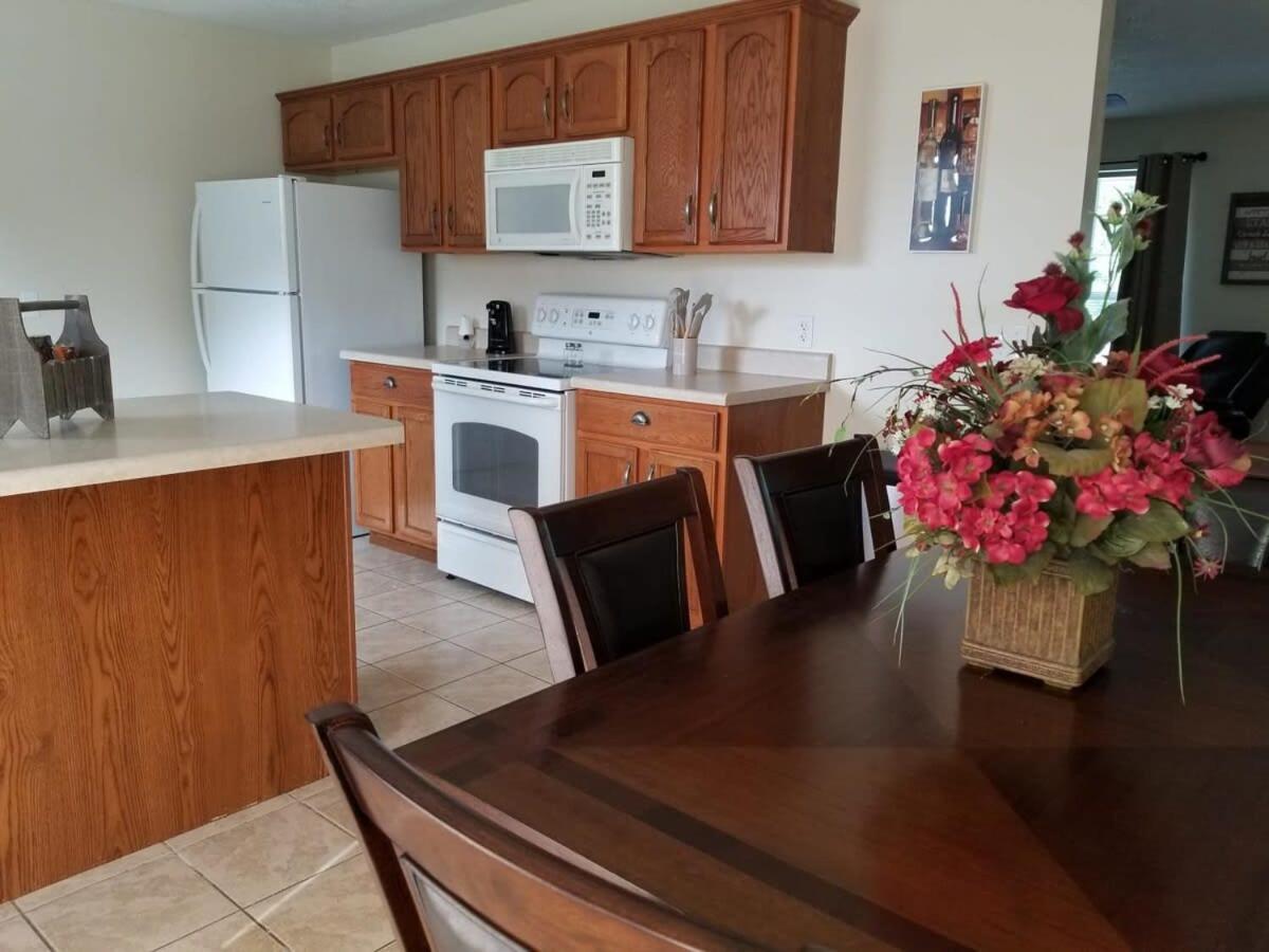 Spacious 3Br 2Ba, 11 Min To Cummins Falls Park Cookeville Eksteriør bilde