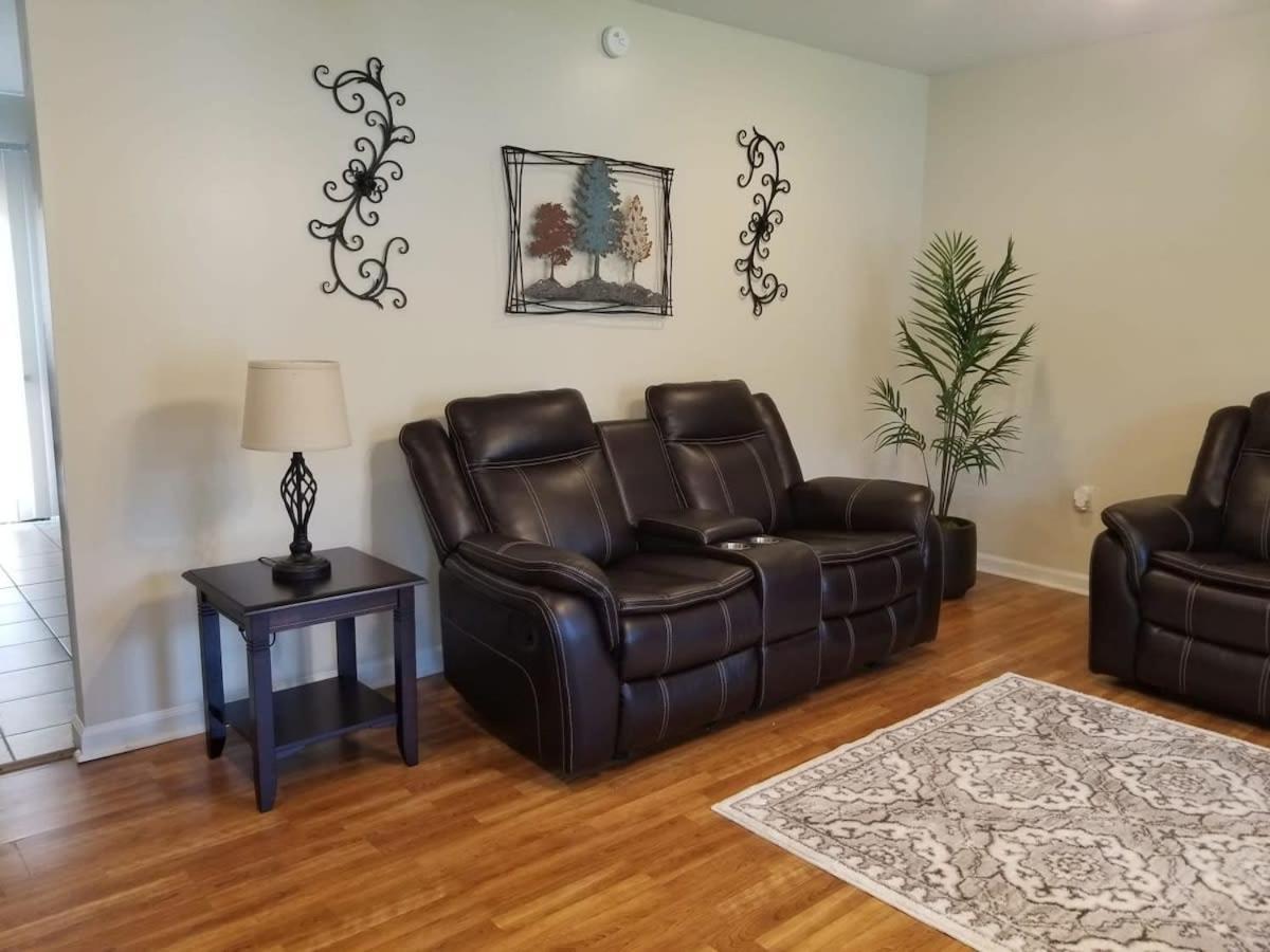 Spacious 3Br 2Ba, 11 Min To Cummins Falls Park Cookeville Eksteriør bilde