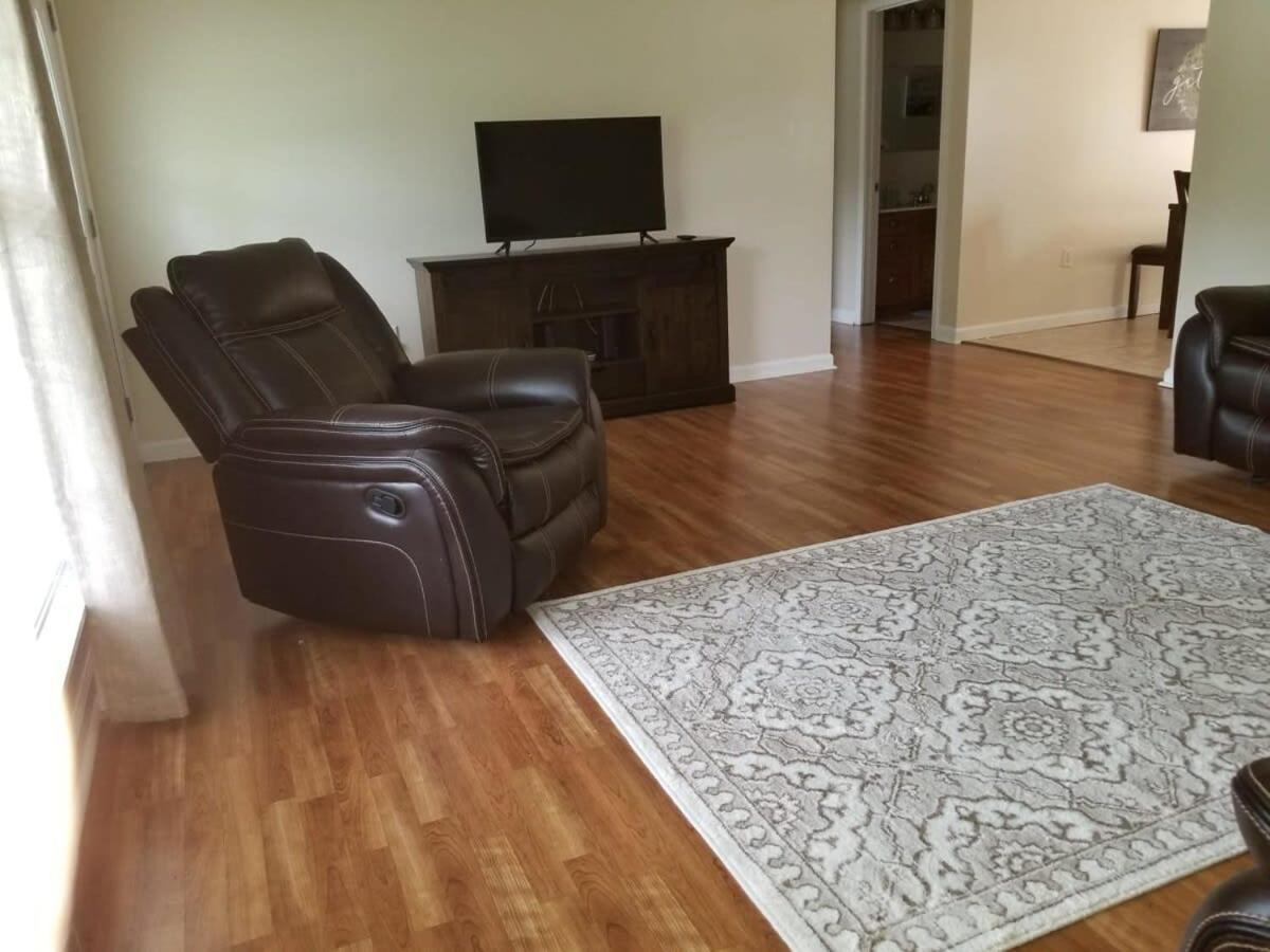 Spacious 3Br 2Ba, 11 Min To Cummins Falls Park Cookeville Eksteriør bilde