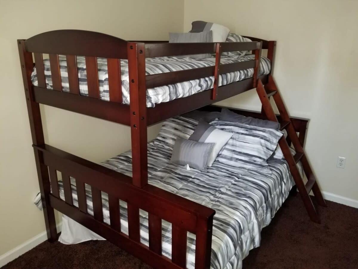 Spacious 3Br 2Ba, 11 Min To Cummins Falls Park Cookeville Eksteriør bilde